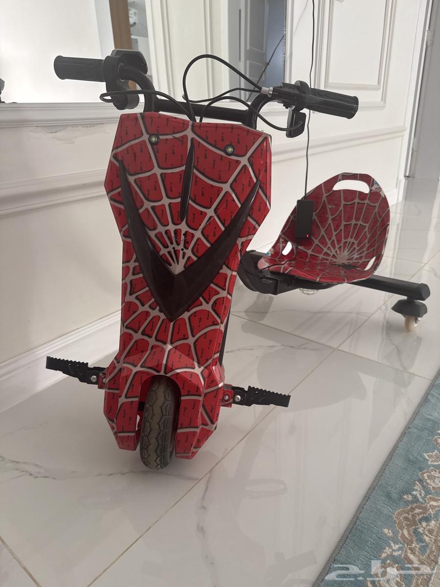 سكوتر كهرابائي64401702943489111