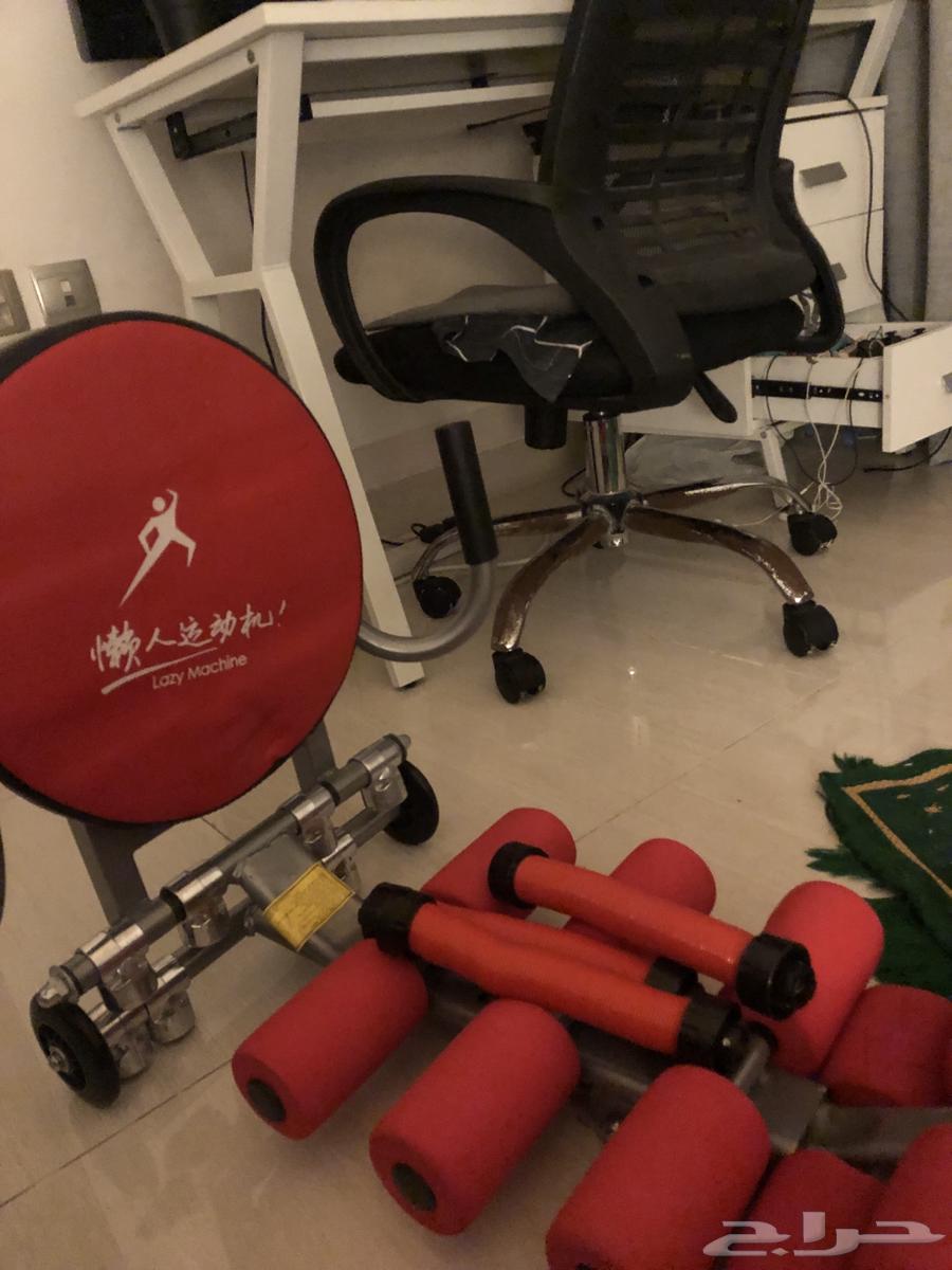 جهاز رياضة جديد64403011758209110