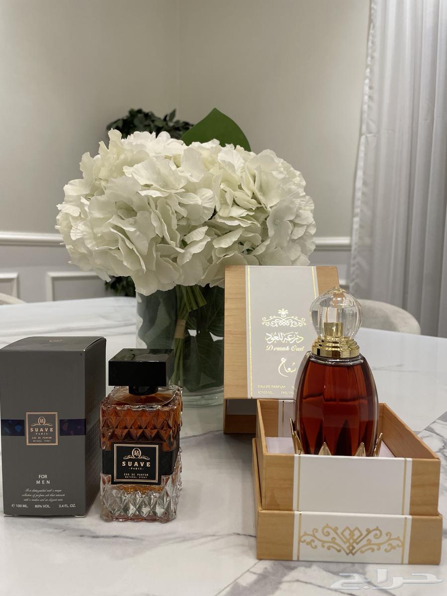 عطر سويف وعطر شعاع من درعه64404139450498110