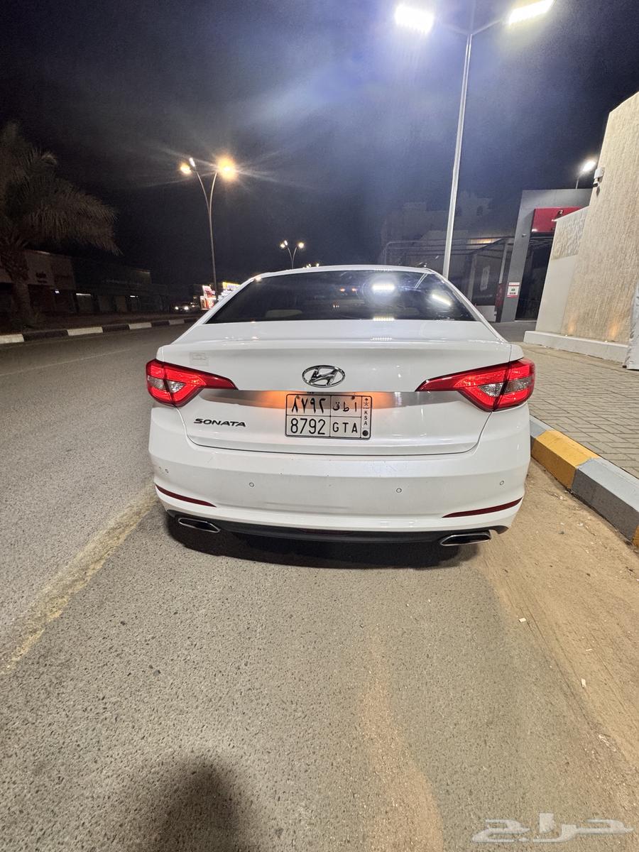 Hyundai Sonata 201763618159812609111