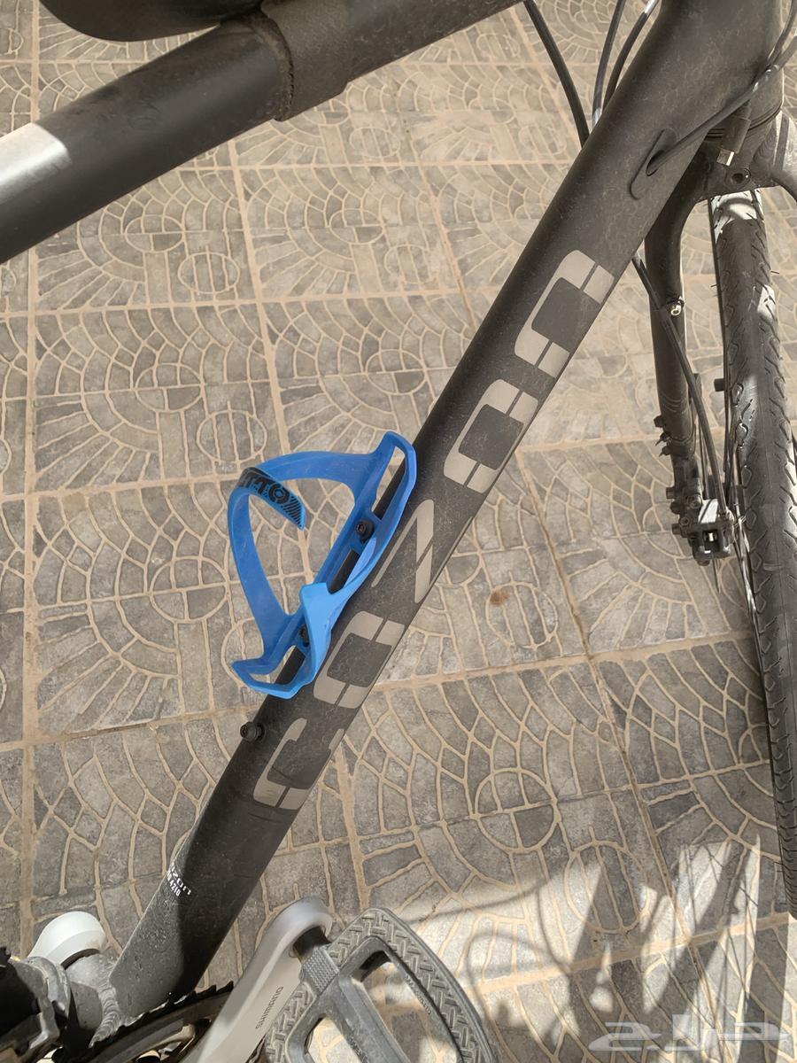 دراجة هوائية COZON rx40064401814414594114