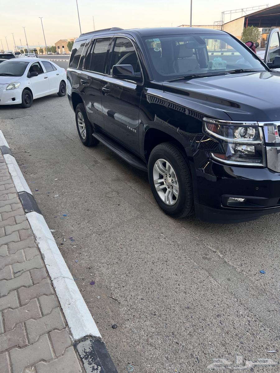 شفرولية تاهو 2020 LS63618262737793111