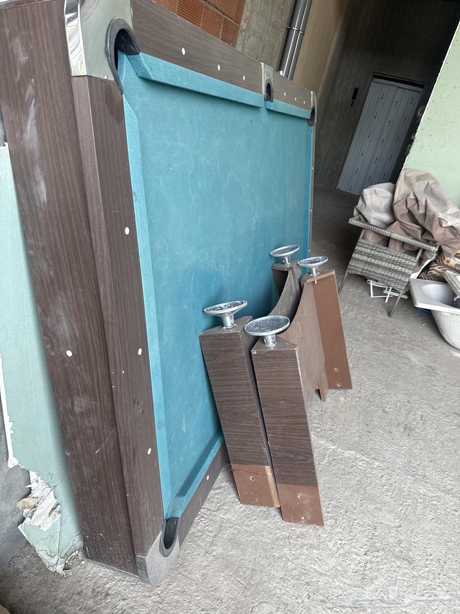 Billiard table for sale63619647847171111