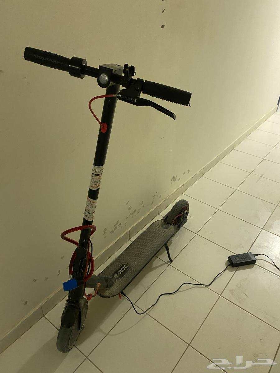 سكوتر للبيع64403822950275111