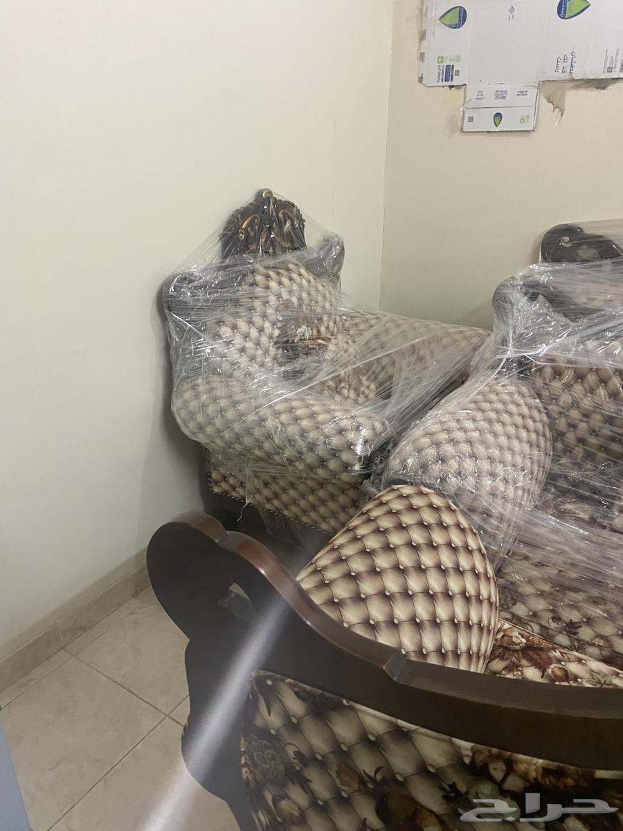 كنب نظيف للبيع64402872450817112