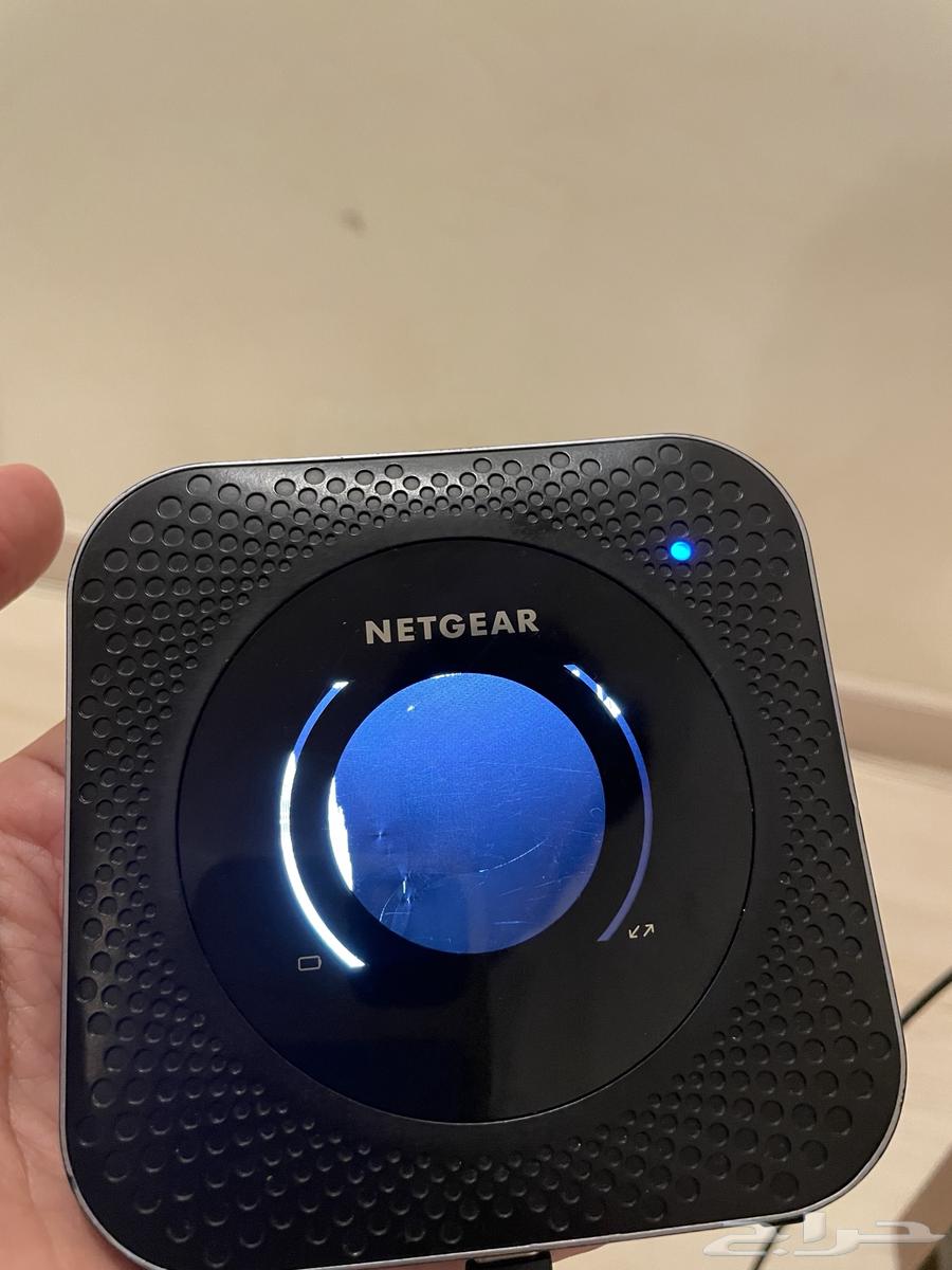 netgear m1 مستعمل63619650550403111