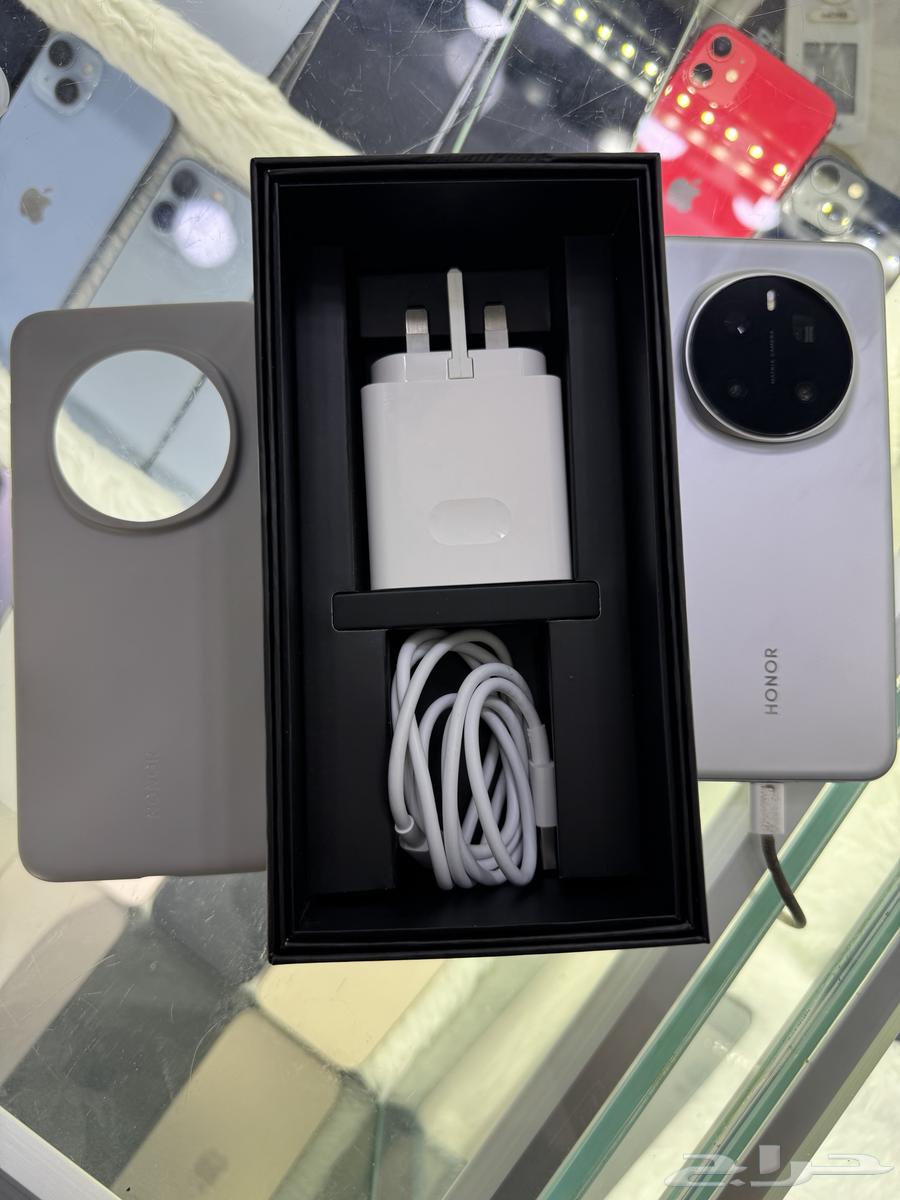 هونور مجيك 7 برو64402105907714114