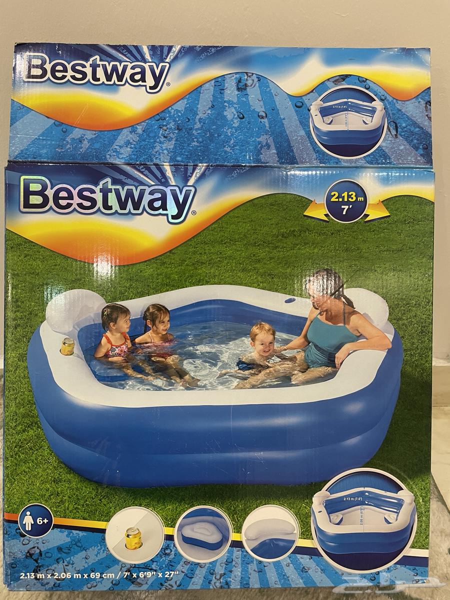 Portable pool64402078488706110