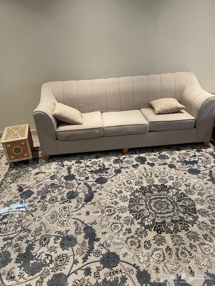 اثاث يعتبر جديد للبيع64401383351298112