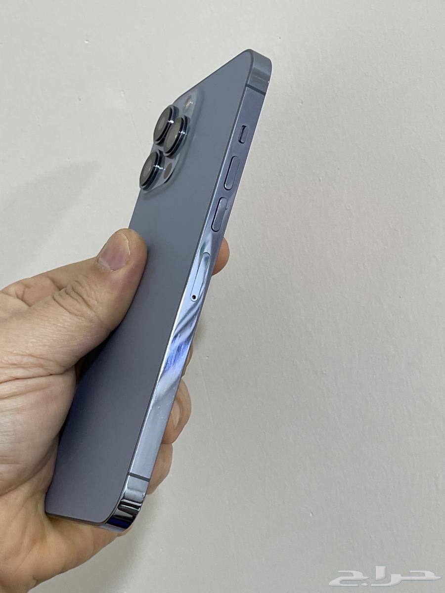 13 promax السعه 256 البطاريه 8864404805945987112