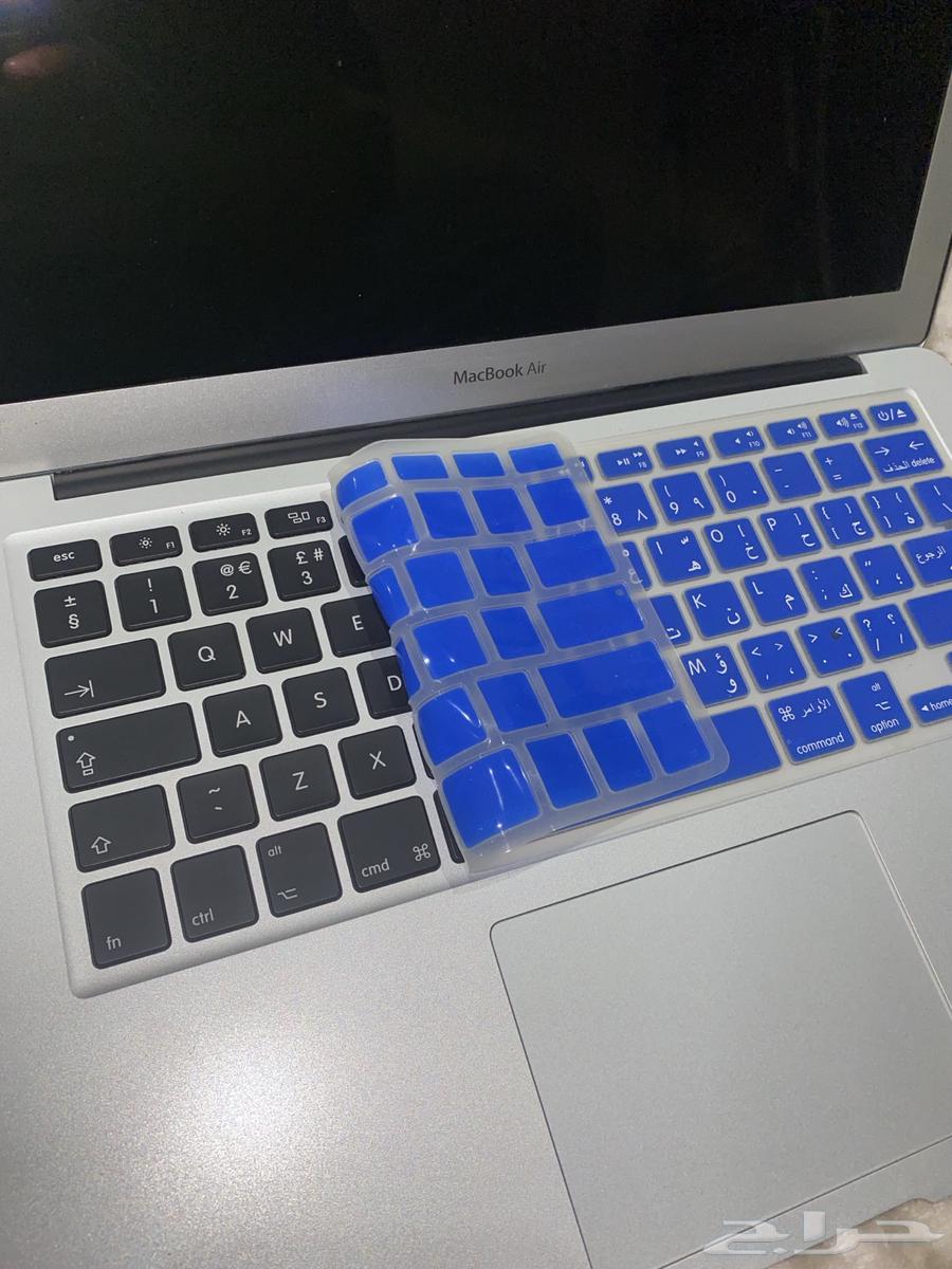 Apple Macbook Air, very little use63619454568451113