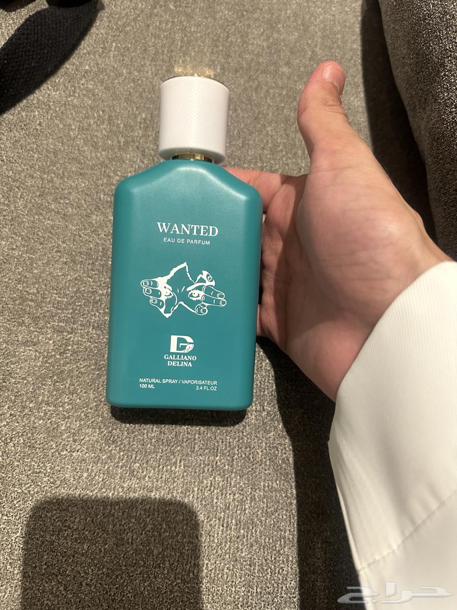 عطر جاليانو ديلينا وانتد64403393914369110