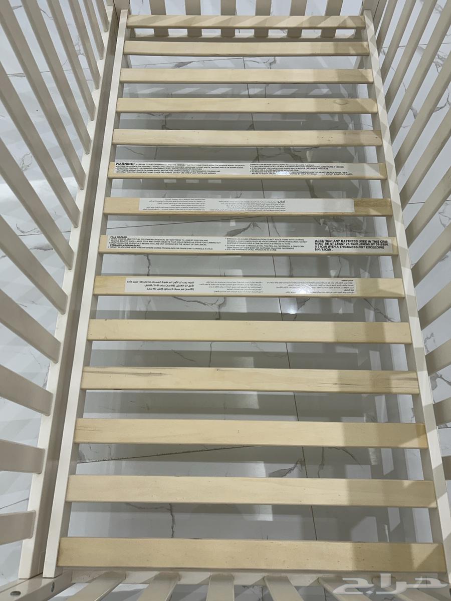 سرير أطفال للبيع64401786575619112