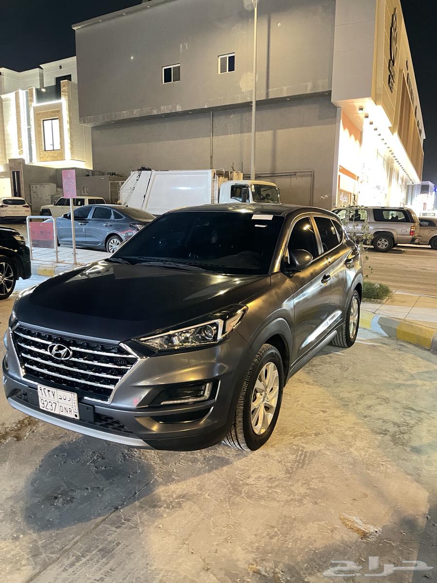 هيونداي توسان ديزل 202064555180253058110