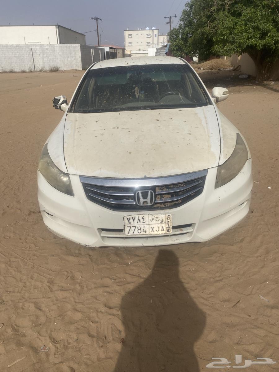 Accord for sale as spare parts64554843899395113