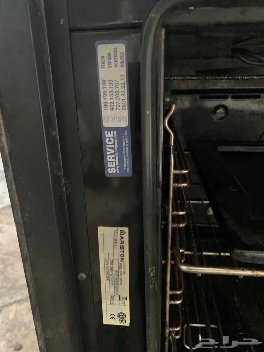 Italian oven63619463322243111