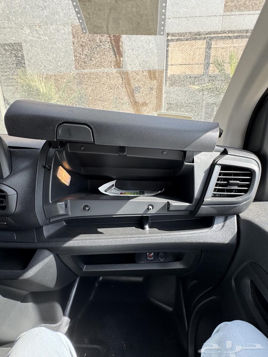 Peugeot Expert Cargo New 2025 Unit Released63618265849602114