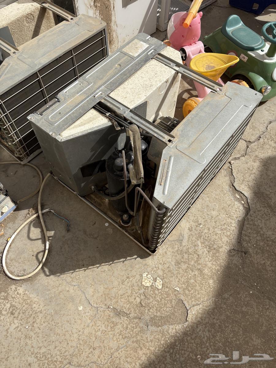 مكيفات شباك64401327483907110