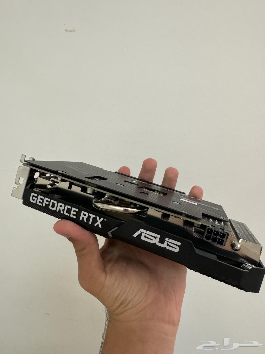 MSI GeForce RTX 3050 Graphics Card, New63619465361026113