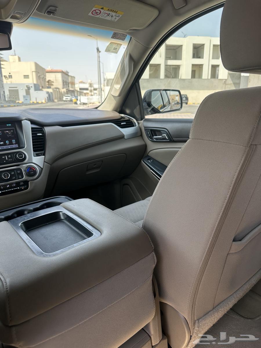 Yukon 2017 Yukon SLE64553949737730111