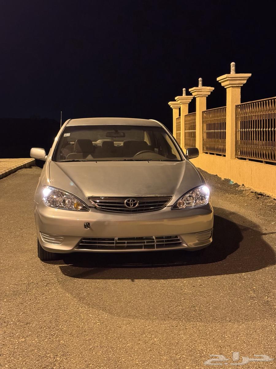 Camry 2004 GLi63618264179201113