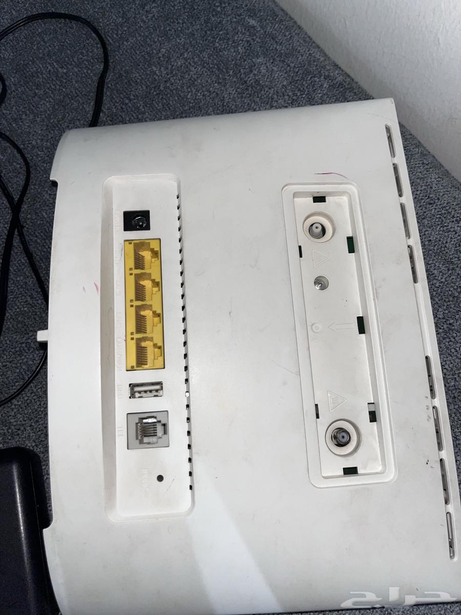 راوتر هواوي   شريحة بيانات STC63619568899842114
