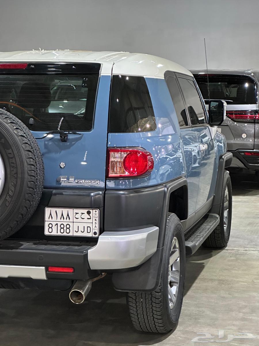 للبيع اف جي 2022 العداد 32 الف شبه جديد.64554843884033114