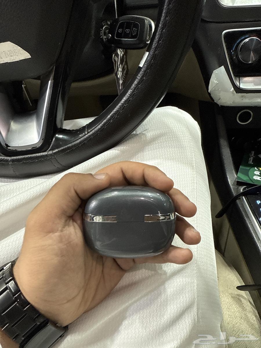 بيع سماعة ايربودز شركة هندية فخمه boat64403425459459111