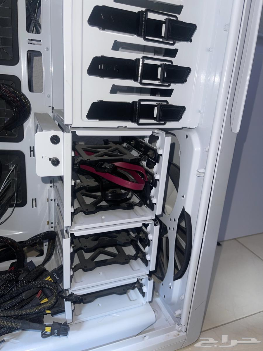 كمبيوتر مكتبي (بدون هارديسك)64404306036994114