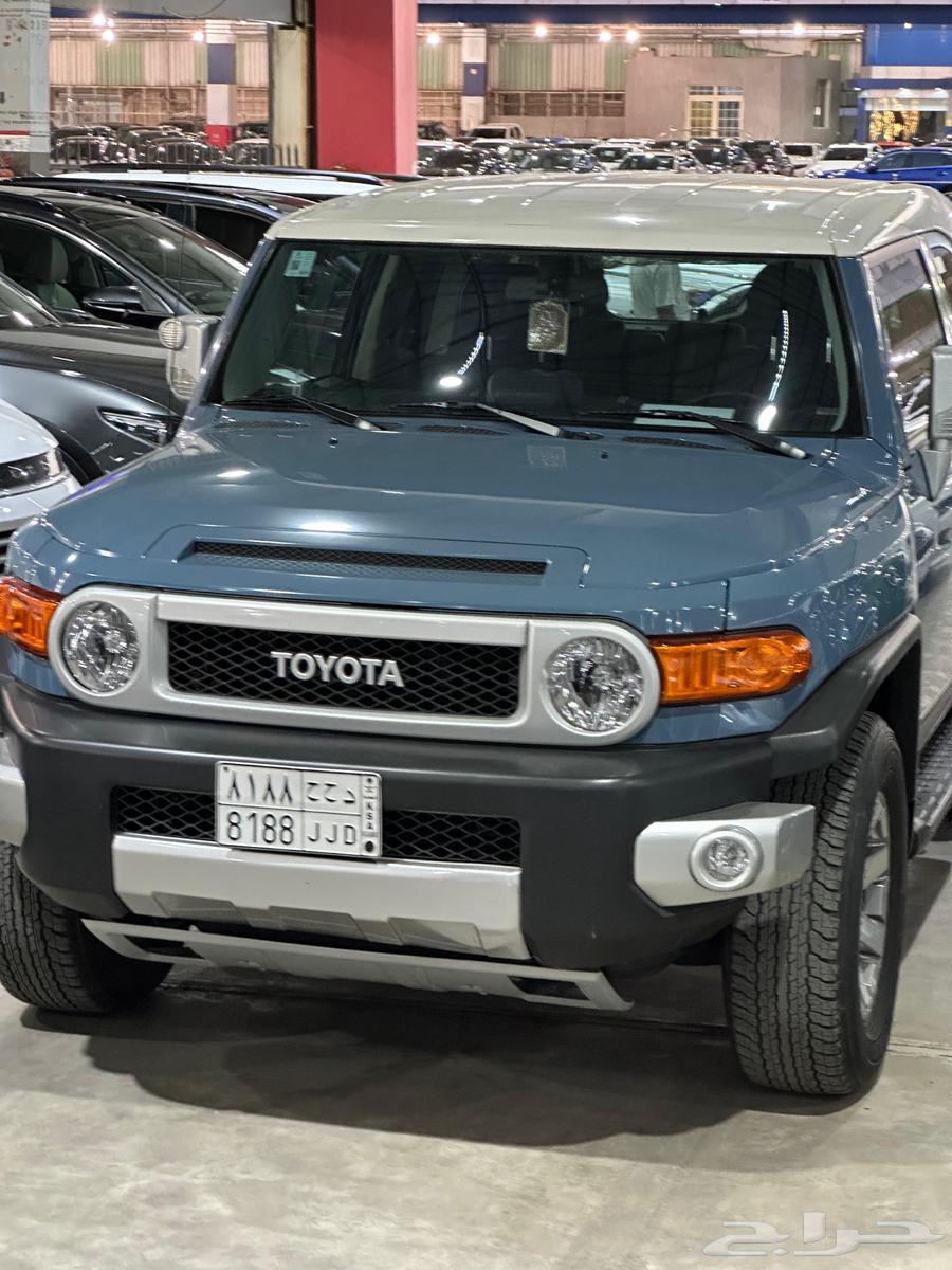 للبيع اف جي 2022 العداد 32 الف شبه جديد.64554843884033110