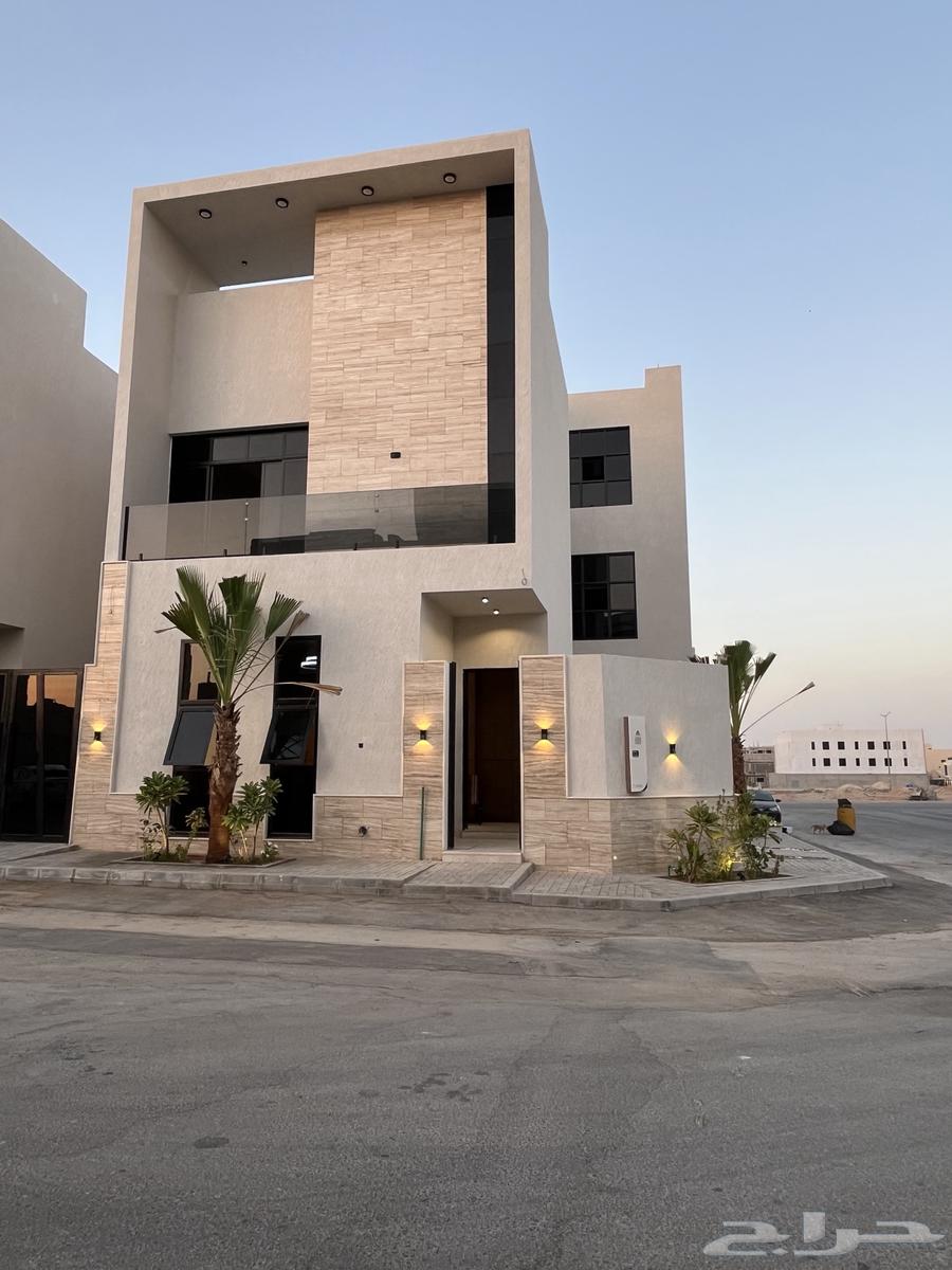 فيلا مساحه 20063614096120193111