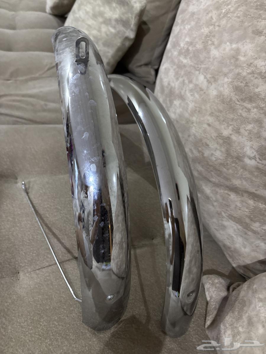 رفارف نيكل اقل من 40 لن ينظر لها64403930476163110