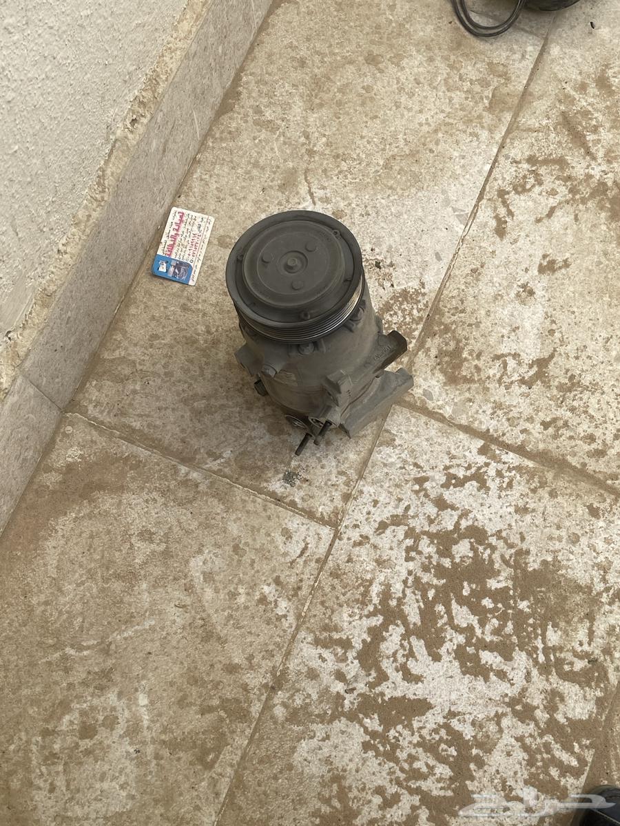 Compressor63618158205570111