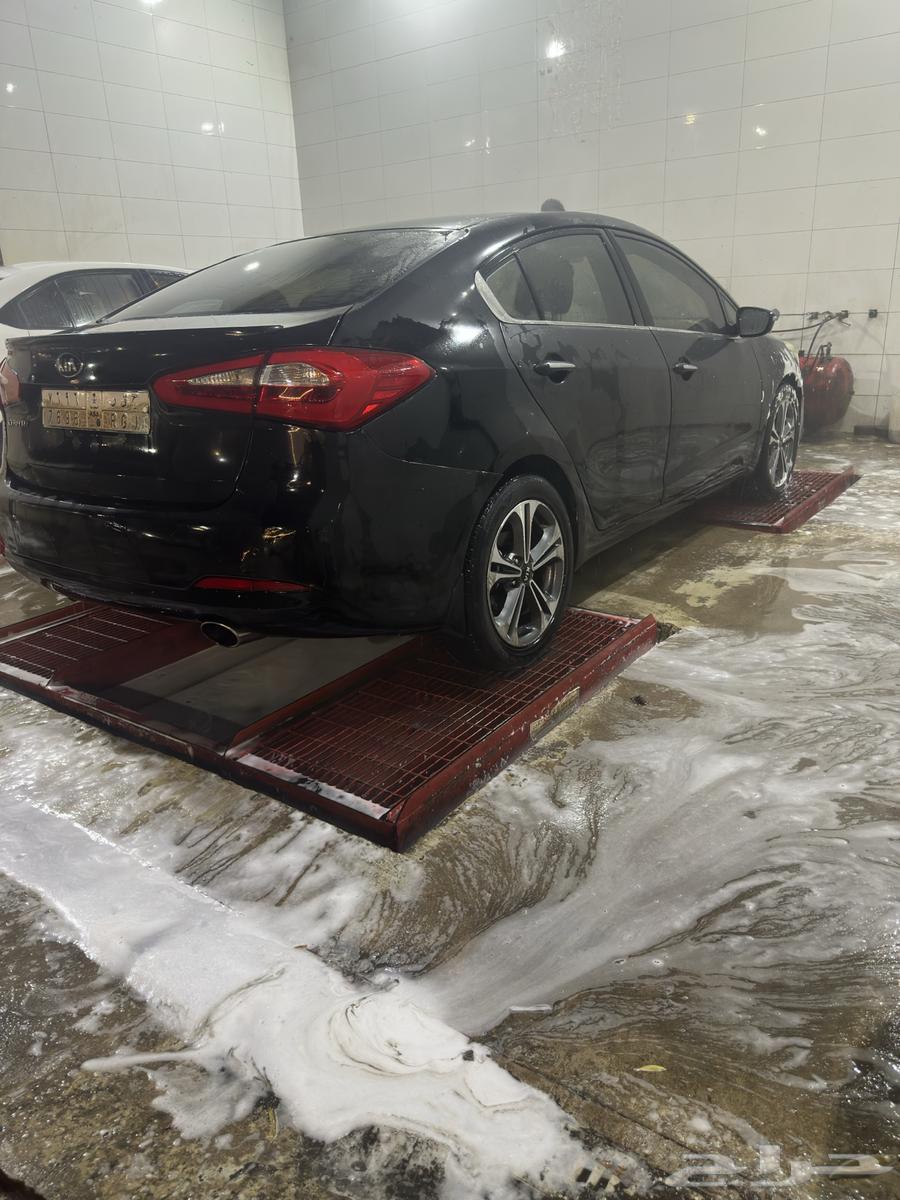 Kia Cerato 2015 full option for sale63618255396995114