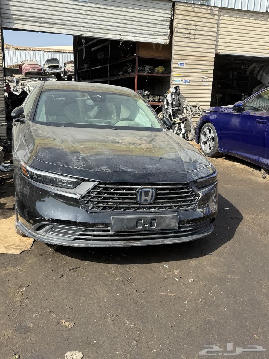 هوندا تويوتا هونداي كيا جميع الموديلات تشليح64555743728129110