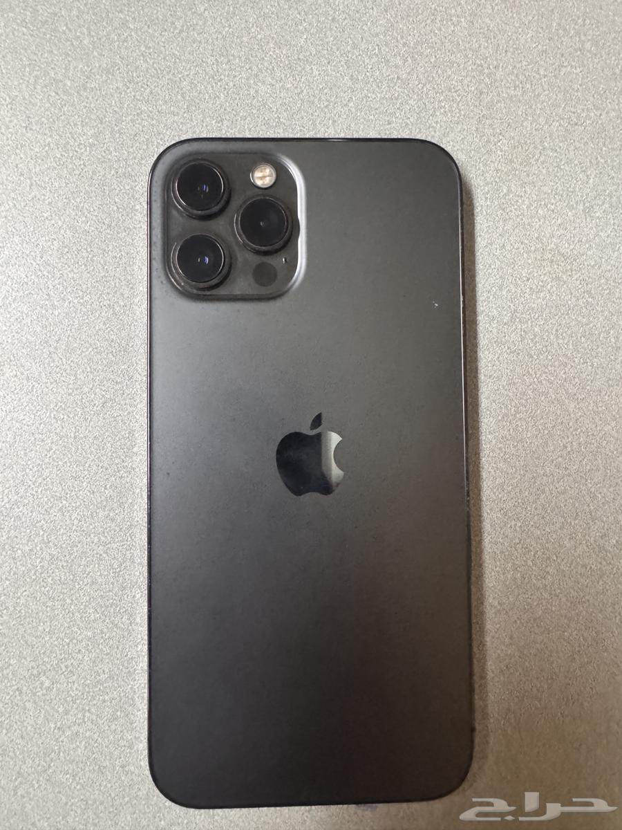 ايفون 12 برو ماكس iphone 12 pro max64349958355203111