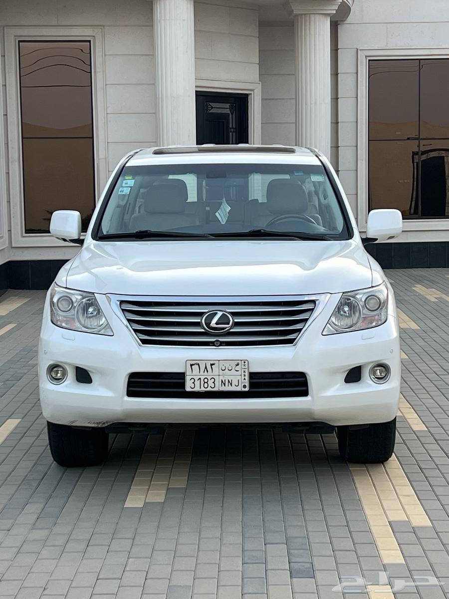 Lexus 2009 with only 220,000 km, clean (sold)64557099455106110