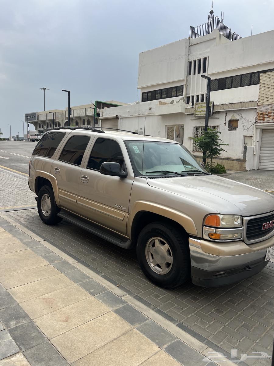 يوكن2005 دبل64553837477761114