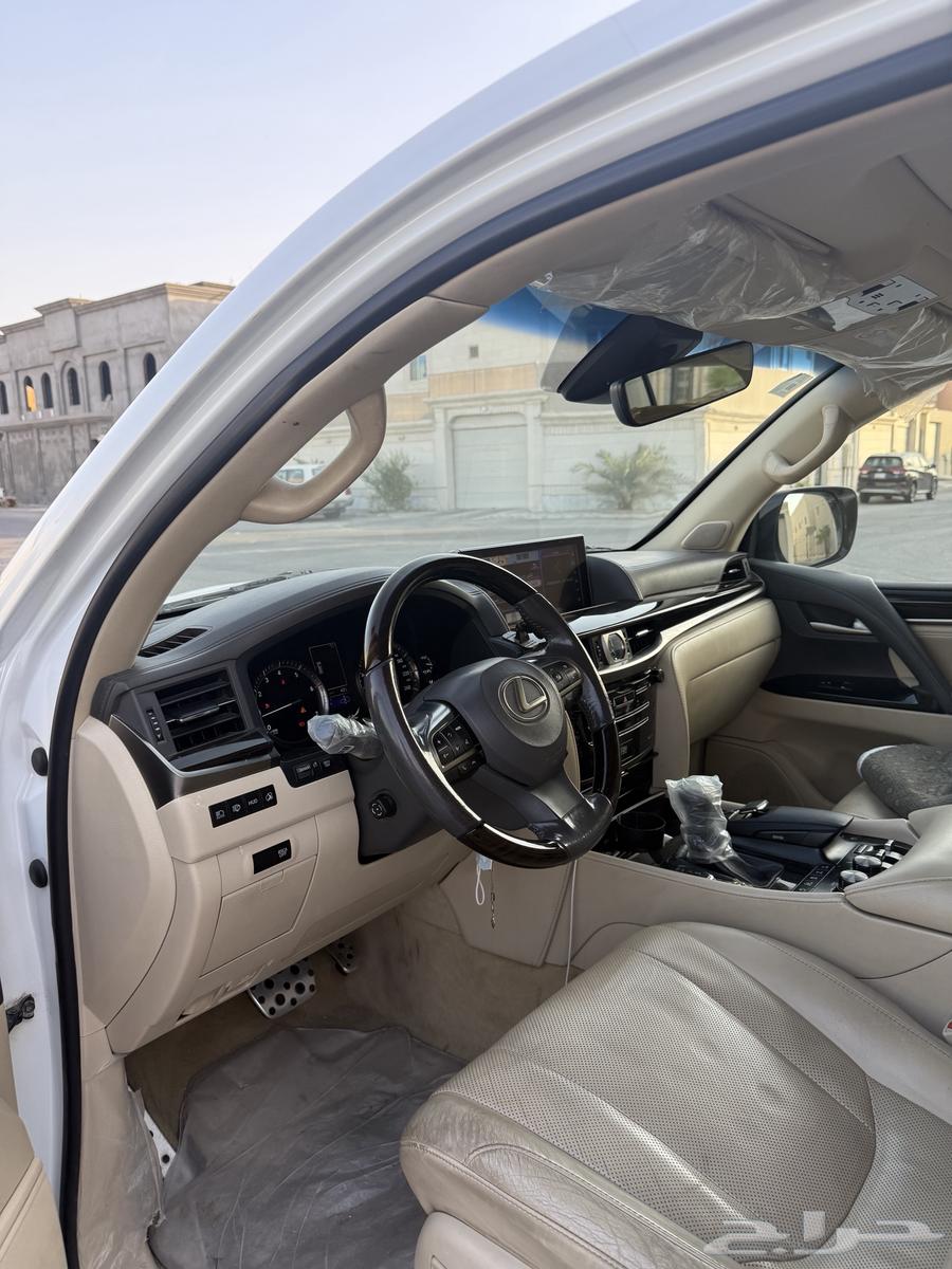 Lexus 2019 Saudi condition63618262408195112