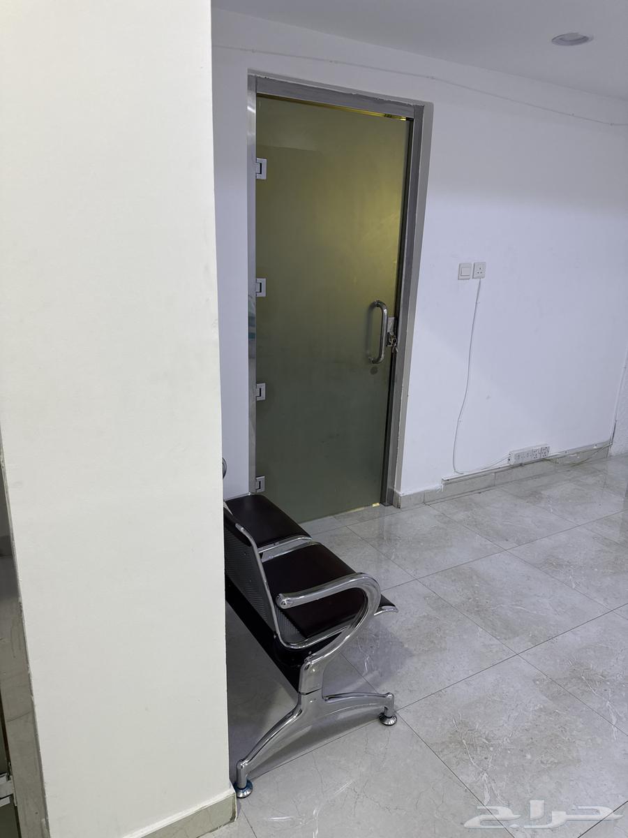 Office on the main Salman Al-Farisi street for sale, 95 square meters63614100762499111