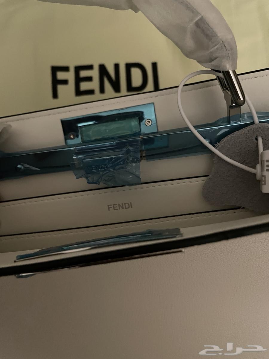 شنطة فندي بيكابو64401966824193111