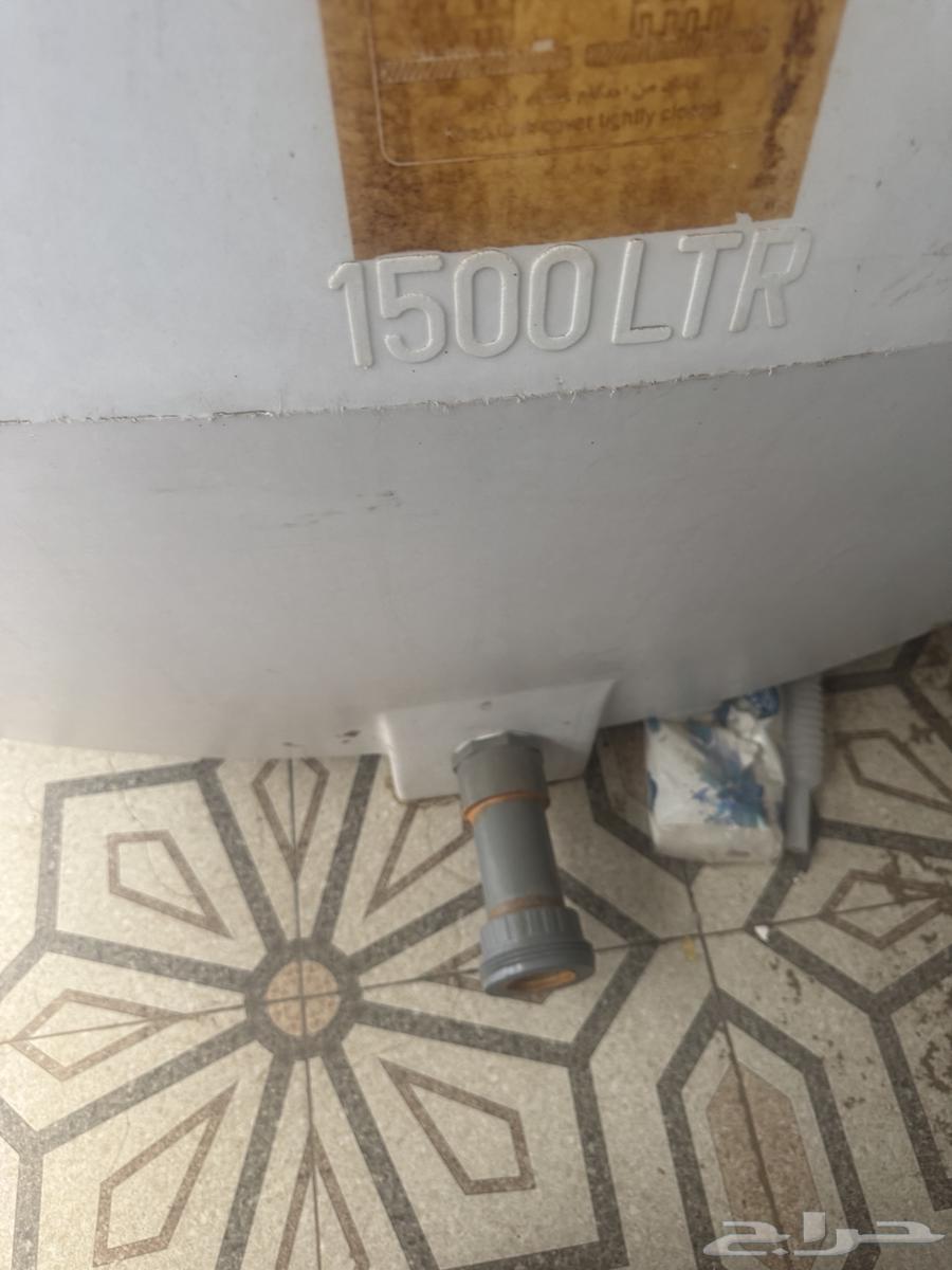 خزان ماء اخو الجديد يشغل استراحه او دور64401396994691114