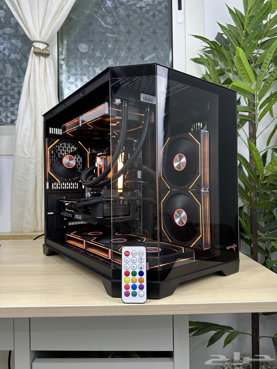 New Gaming PC Ryzen 5 7600 RTX 506063619552614274112