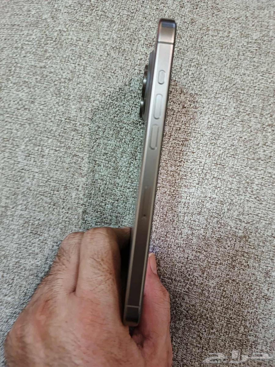 ايفون 15 بروماكس64353543579010111