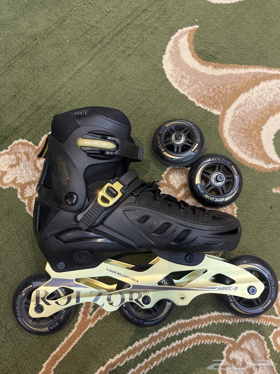 سكيت ROLZOR للبيع64402092354691110