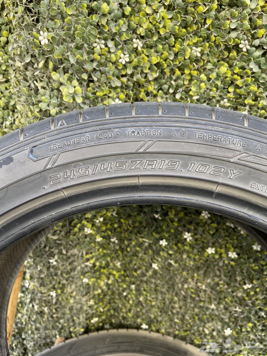 كفرات دنلوب64553129921665112