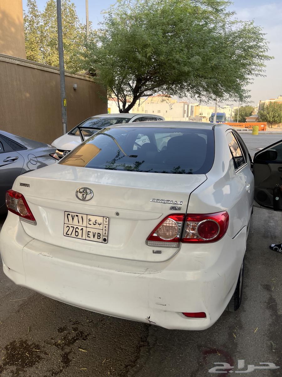 Corolla Manual Transmission 201363618151472513112