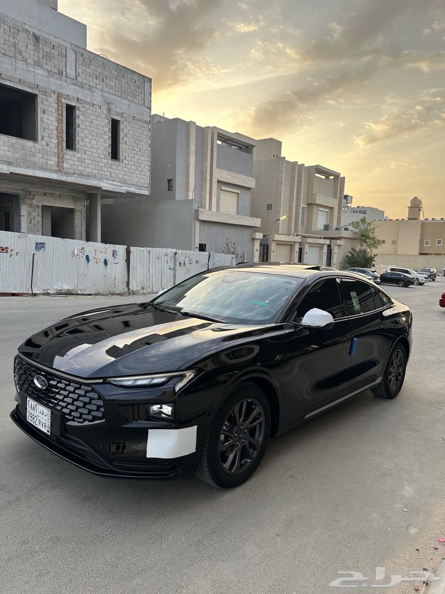 تورس 2025 سعودي شبه جديد64553158180609110