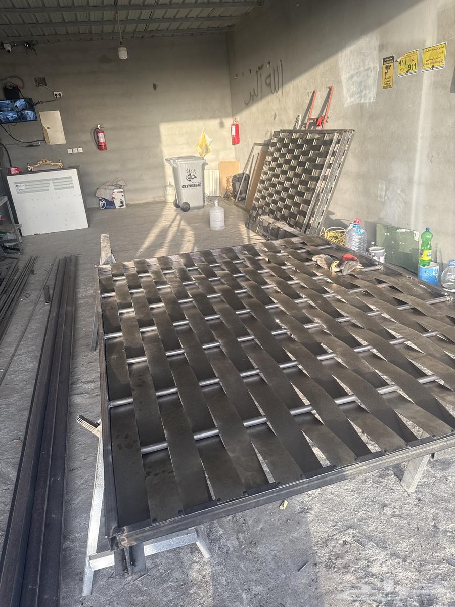 بحر لجميع انواع الحدادة64141437895426112