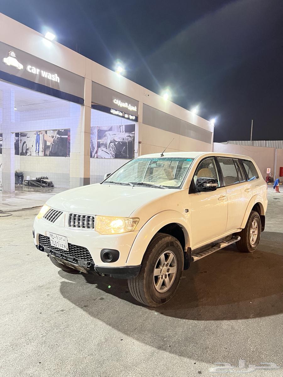 For sale Pajero Sport 201263618159995393111